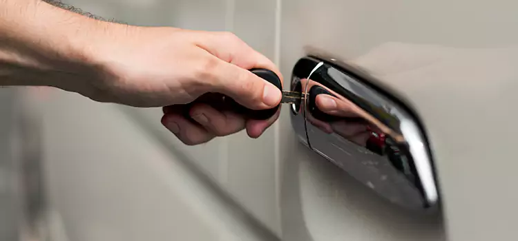 Why Choose Our Auto Locksmith Team in Olney, MD?