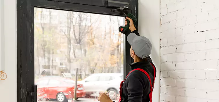 Comprehensive Door Closer Services in Olney, MD