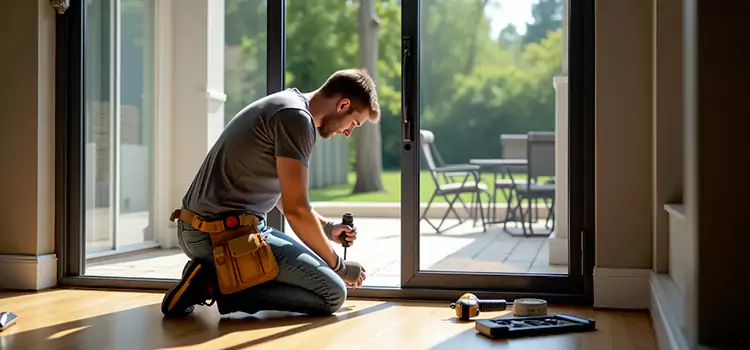Comprehensive Solutions for Every Glass Door Need in Olney, MD