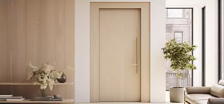 Choose Quality for Your Inside Doors in Olney, MD