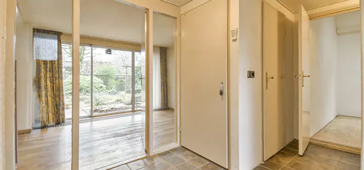 Why Choose Our Pocket Door Experts in Olney, MD?