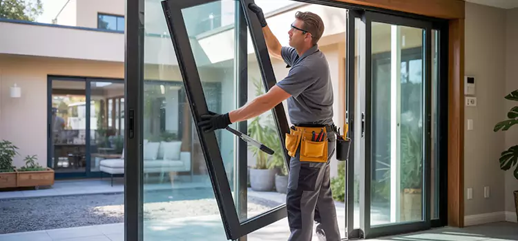 Specialized Sliding Door Roller Services in Olney, Maryland