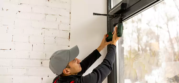Your Trusted Partner for Door Closer Solutions in Olney, MD