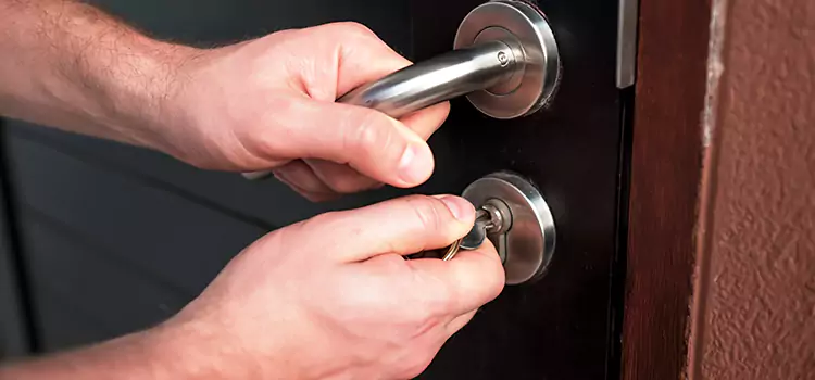 Door Closer Repair & Installation Olney